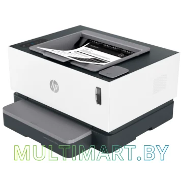Принтер HP Neverstop Laser 1000w 4RY23A картинка 2